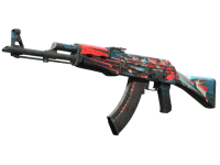 AK-47 Point Disarray